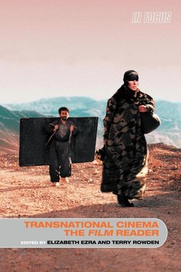 Transnational Cinema, The Film Reader