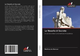 La filosofia di Socrate