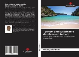 Tourism and sustainable development in Haiti