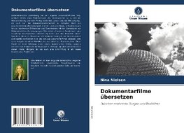 Dokumentarfilme übersetzen