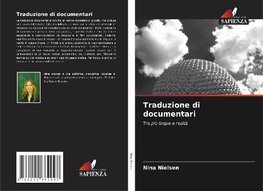 Traduzione di documentari