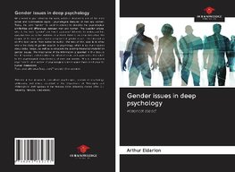 Gender issues in deep psychology