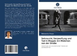 Sehnsucht, Verzweiflung und Tod in Maggie: Ein Mädchen von der Straße