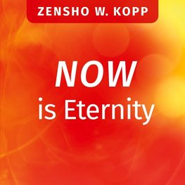 NOW is Eternity