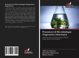 Procedure di Microbiologia Diagnostica Veterinaria