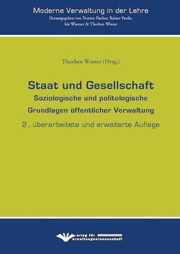 Staat und Gesellschaft