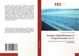 Analyse Algorithmique et Programmation en C