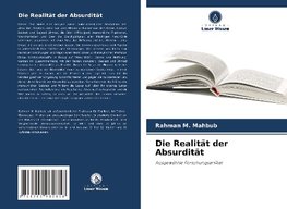 Die Realität der Absurdität