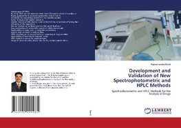 Development and Validation of New Spectrophotometric and HPLC Methods