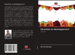 Éducation et développement