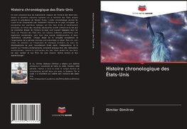 Histoire chronologique des États-Unis