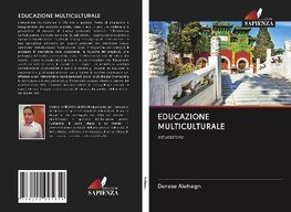 EDUCAZIONE MULTICULTURALE