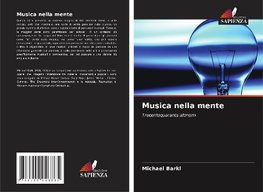 Musica nella mente