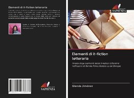 Elementi di it-fiction letteraria