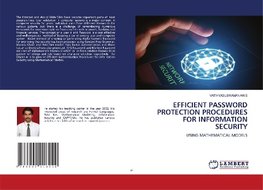 EFFICIENT PASSWORD PROTECTION PROCEDURES FOR INFORMATION SECURITY