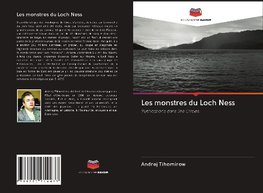 Les monstres du Loch Ness