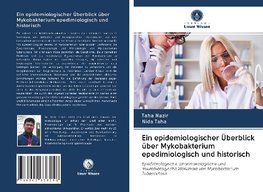 Ein epidemiologischer Überblick über Mykobakterium epedimiologisch und historisch