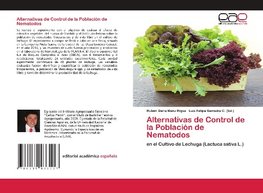 Alternativas de Control de la Población de Nematodos