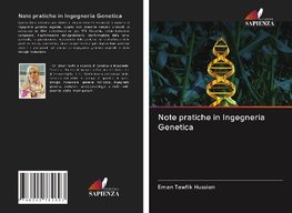 Note pratiche in Ingegneria Genetica