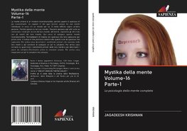 Mystika della mente Volume-16 Parte-1