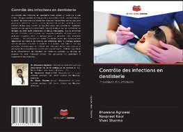 Contrôle des infections en dentisterie