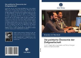 Die politische Ökonomie der Zivilgesellschaft