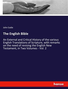 The English Bible