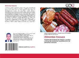 Alimentos Inocuos