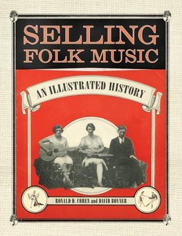 Selling Folk Music