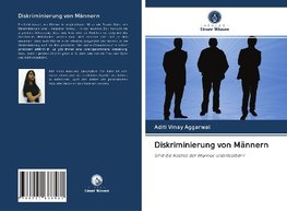 Diskriminierung von Männern