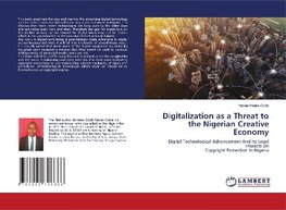 Digitalization as a Threat to the Nigerian Creative Economy