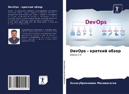 DevOps - kratkij obzor