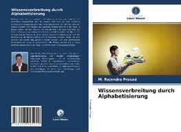 Wissensverbreitung durch Alphabetisierung