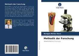 Methodik der Forschung