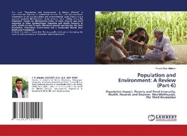 Population and Environment: A Review (Part-6)