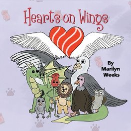 Hearts on Wings