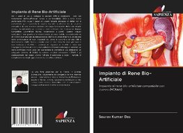 Impianto di Rene Bio-Artificiale