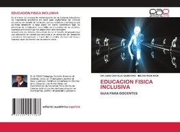 EDUCACION FISICA INCLUSIVA