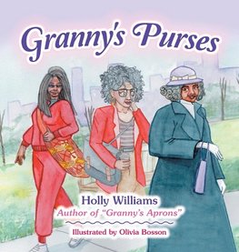 Granny's Purses