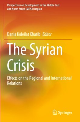 The Syrian Crisis