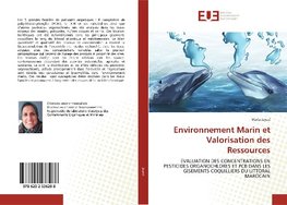 Environnement Marin et Valorisation des Ressources