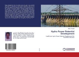 Hydro Power Potential Development