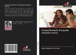 Comportamento d'acquisto impulsivo online