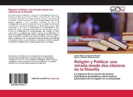 Religión y Política: una mirada desde dos clásicos de la filosofía