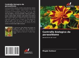 Controllo biologico da parassitismo