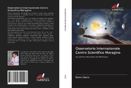 Osservatorio Internazionale Centro Scientifico Maragino