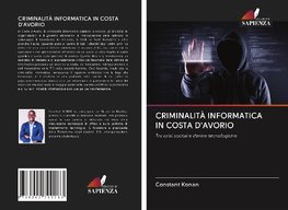 CRIMINALITÀ INFORMATICA IN COSTA D'AVORIO