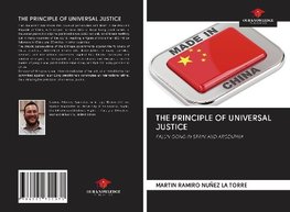 THE PRINCIPLE OF UNIVERSAL JUSTICE