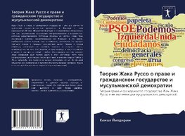 Teoriq Zhaka Russo o prawe i grazhdanskom gosudarstwe i musul'manskoj demokratii