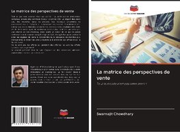 La matrice des perspectives de vente